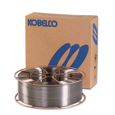 Rörtråd Kobelco DWA 50 Ø 1,2