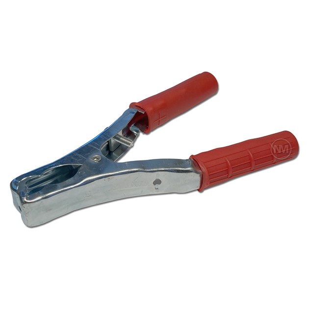 Batteriklämma 150 A, ( Ø max 16mm2)