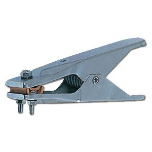 Återledarklämma 250A max 25mm2