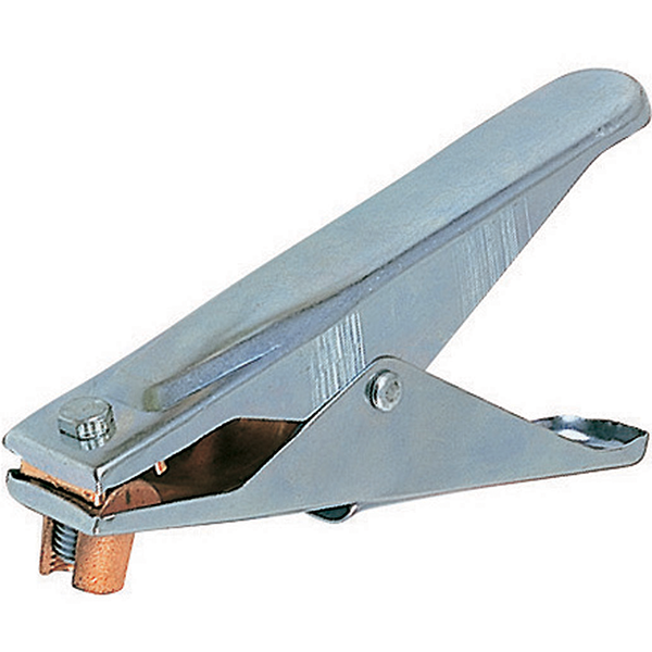 Återledarklämma 400A max 70mm2