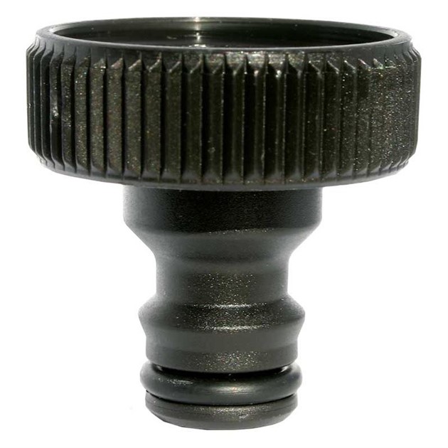 Krankoppling 1/2" inv