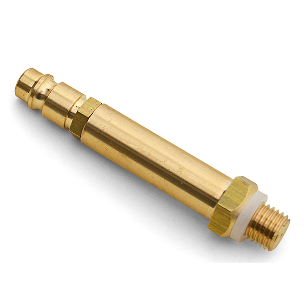 Tryckluftspåfyllningsventil