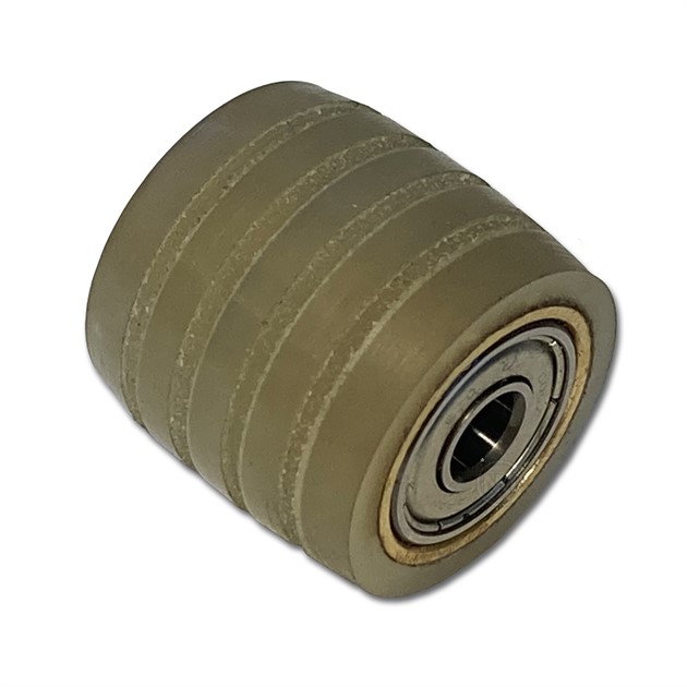 Komplett noshjul för TPT 474