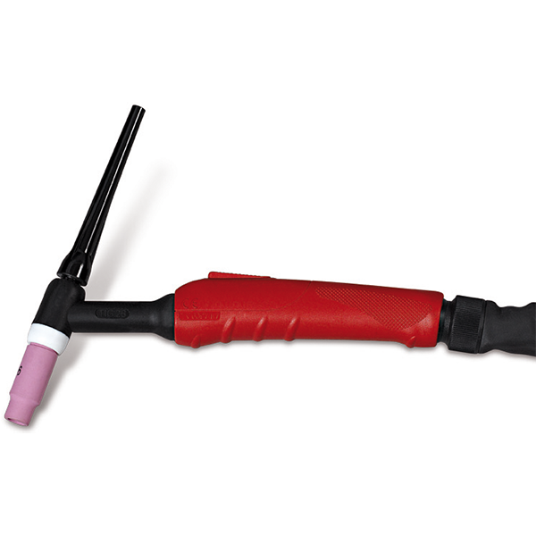 Slangpaket Tig 8m DX50