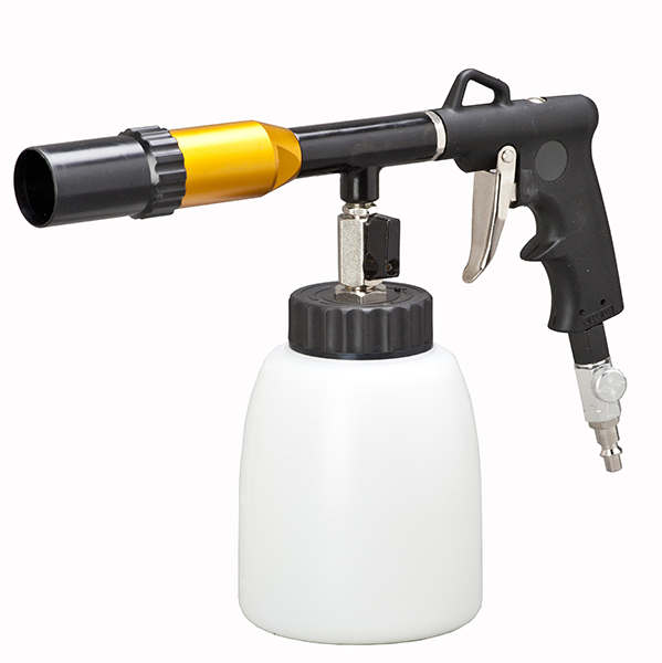 Rengöringspistol Maxx 2 generationen