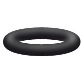 O-ring 10x2,2 (Ers 050000125)