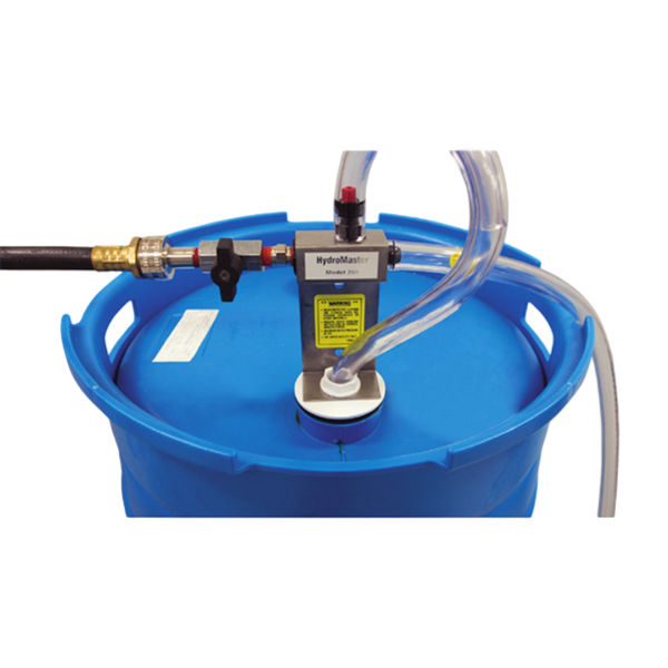 Hydro Master 208  Kemdoserare