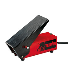 Tillbehör Tigsvetsar