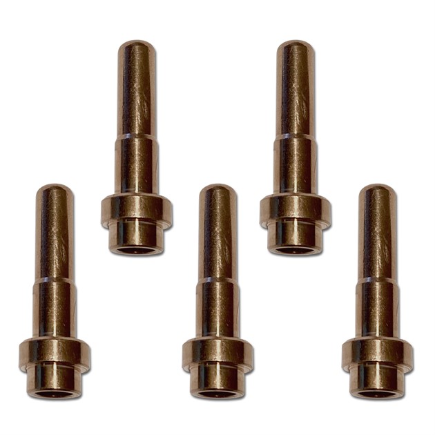 Elektrod lång Plasma 60, 80/3 (5st)