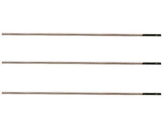 Elektroder Cerium Tungsten 1,0mm (10st)