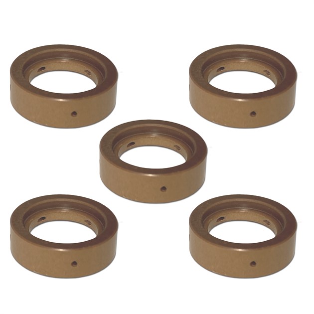 Isolator Plasma 18, 31, 34k, 41, 62/2 (5st)