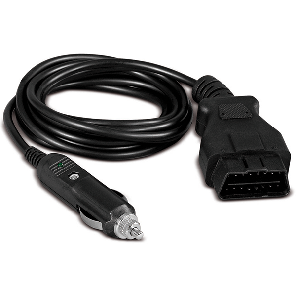 OBD-2-Adapter med kabel