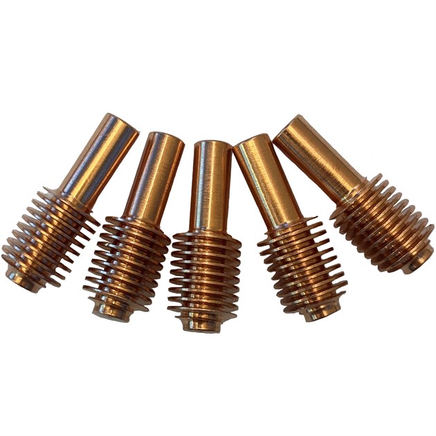 Elektrod Plasma 70/100 (5st)