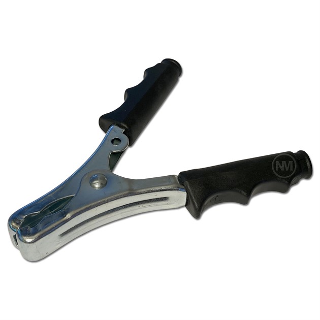 Återledarklämma 60 A