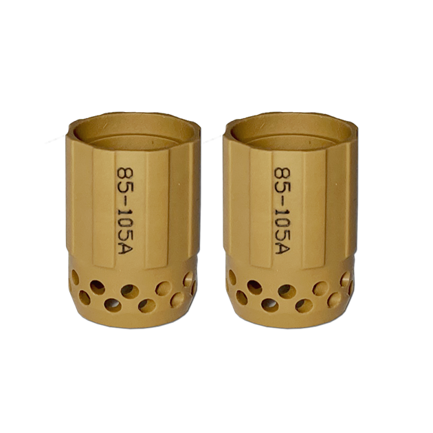 Luftspridare Plasma 100 85-105A (2st)