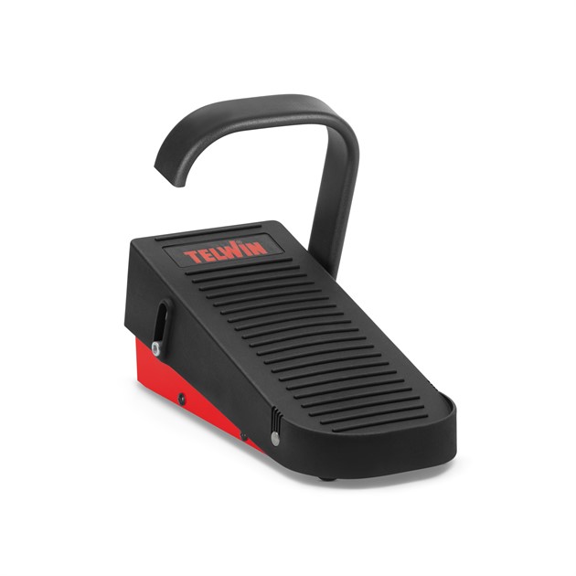 Fotpedal Tig FPC-200