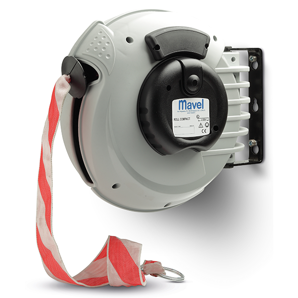 Avspärrningsvinda 20m