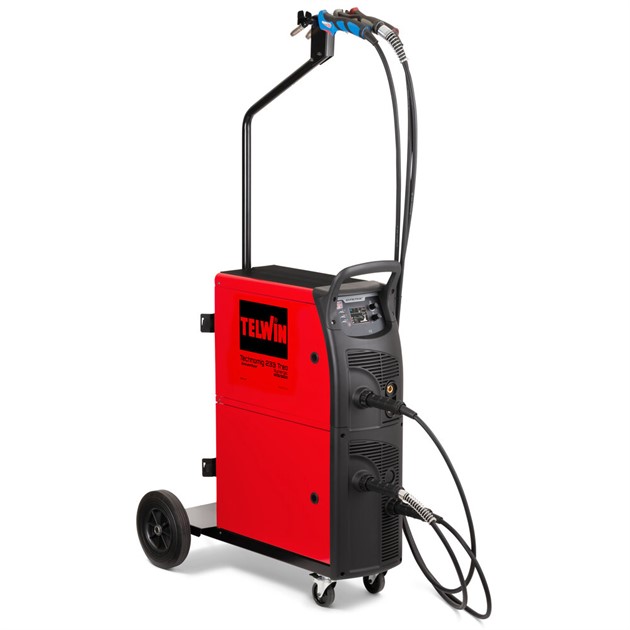 TECHNOMIG 233 TREO SYNERGIC 230V