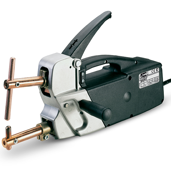 Tillbehör Punktsvetsar