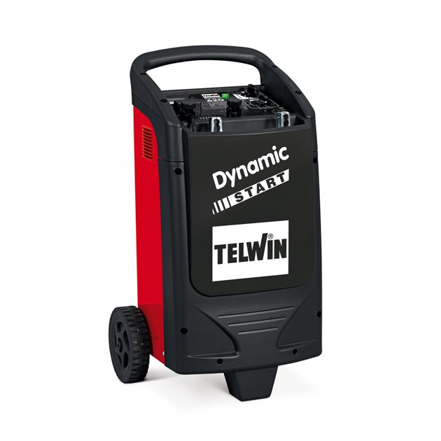 Dynamic 620 start 12/24V Telwin