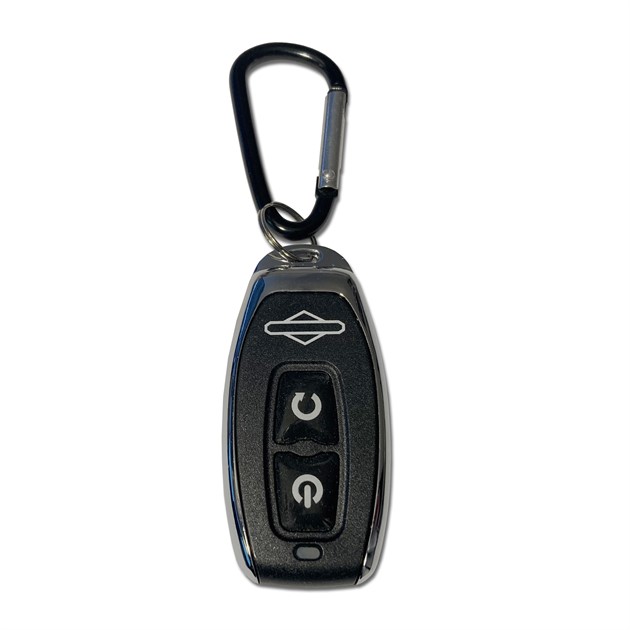 Fjärrkontroll till P4500 Elverk 4,5kw 230V