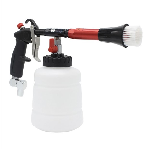 Rengöringspistol Red ball