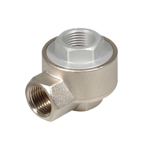 VSR 1/2 snabbtömningsventil