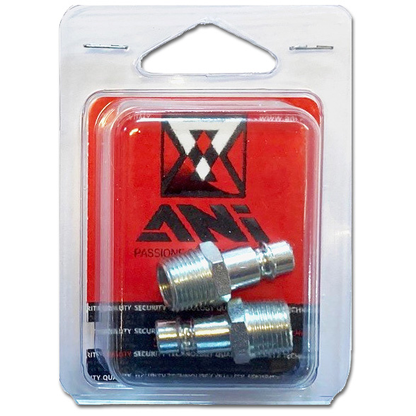 Snabbkopplingar luft