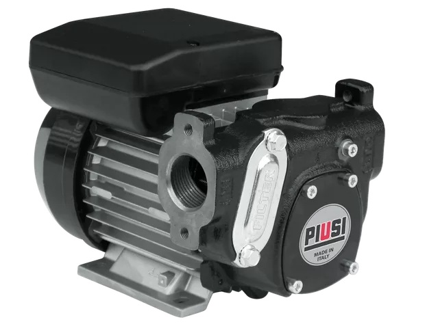 Elektriska pumpar 230 &amp; 400V