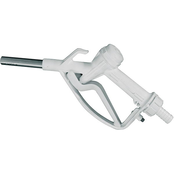 Tillbehör AdBluepump