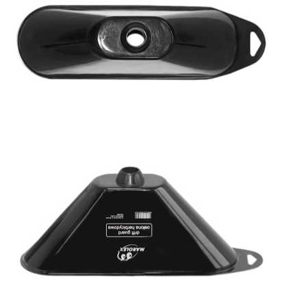 Tillbehör &amp; Reservdelar Marolex