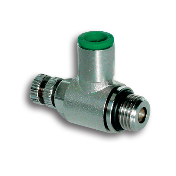 Banjo Strypbackventiler