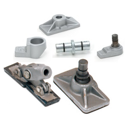 Tillbehör CF/CFC Cylinder