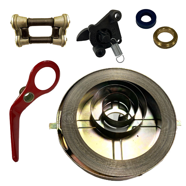 Reservdelar Faicom Vindor