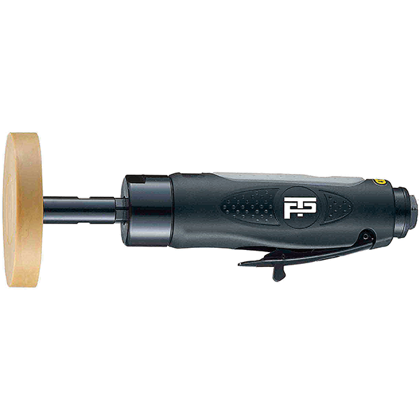 Poler &amp; slipmaskiner