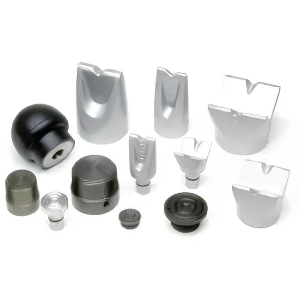 Tryckhuvuden CF/CFC/CFA