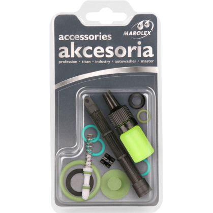 Packningssatser Marolex