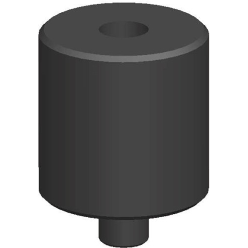 Förlängare till Yak 330, 85X75 mm 80 ton