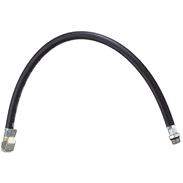 Slang komplett (25G60 standard) 6x12-400mm