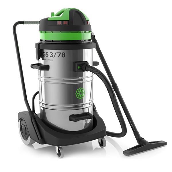 Dammsugare GS3/78 W&D