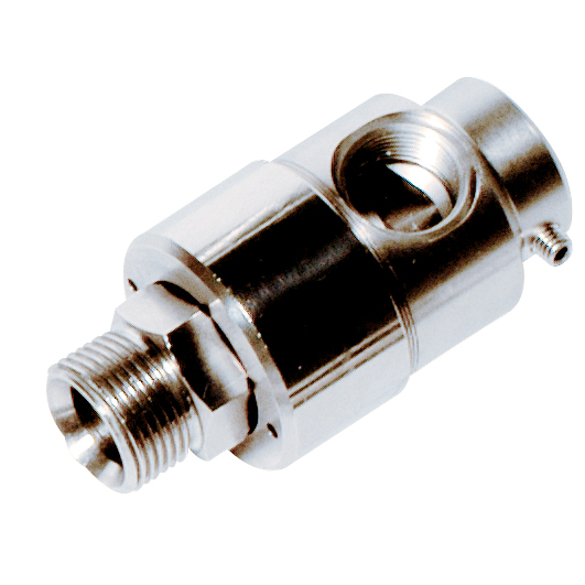 Svivel RF 60 bar för vatten