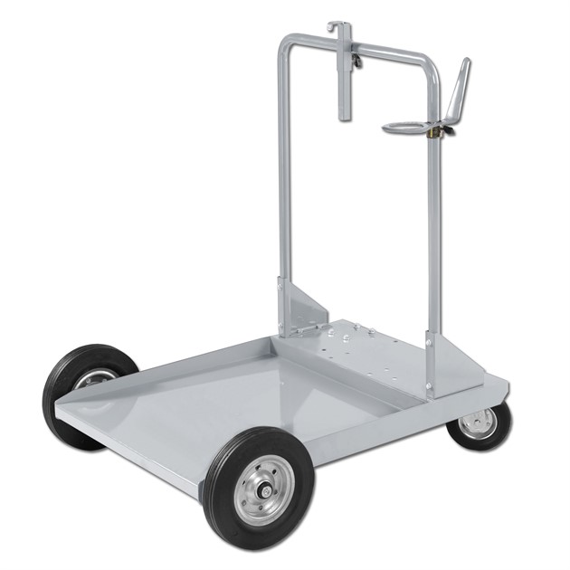 Vagn för helfat 180-200kg