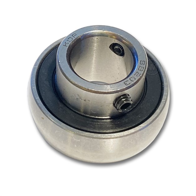 Kullager sbpp 203 IPC