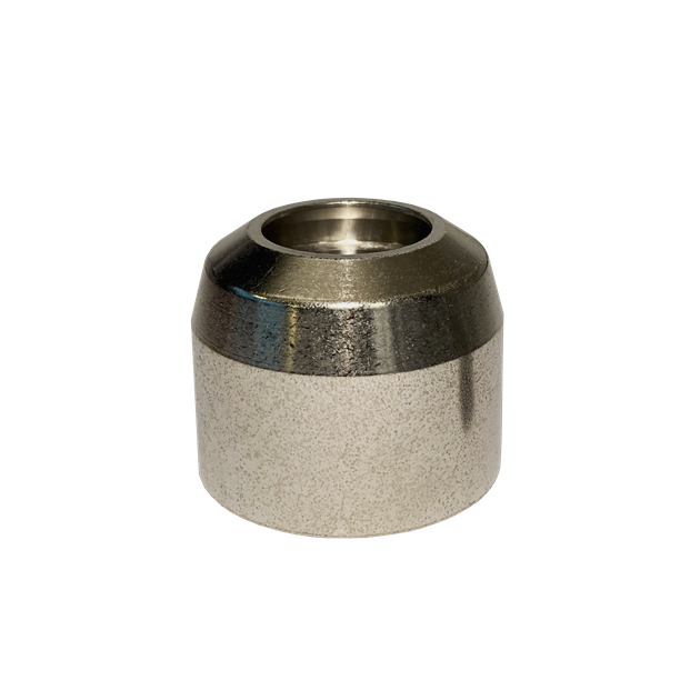 Mejsling munstycke Plasma