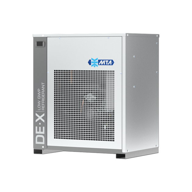 Kyltork DE-XG 032 CDS