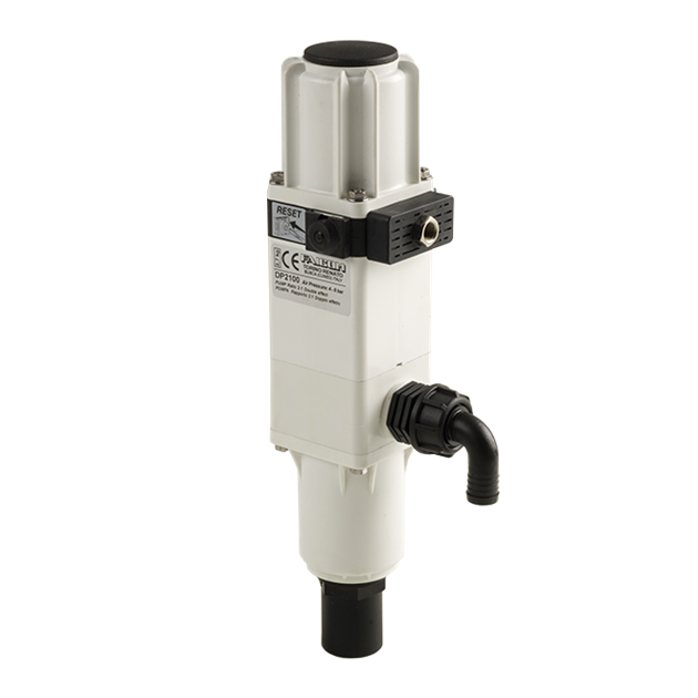 Dubbelpump olja, diesel, glykol, adblue R:21, 50% utspädd spolarvätska