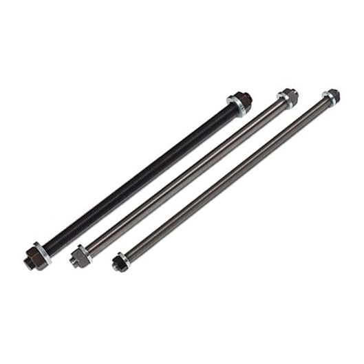 TR12-500mm Dragstång M12 kpl