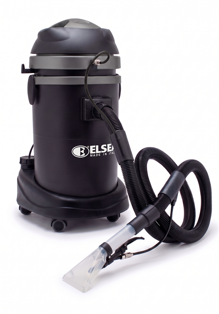 Klädseltvätt Estro 125
