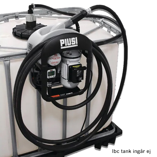 Piusi Three 25 (K24/SB325/SEC)