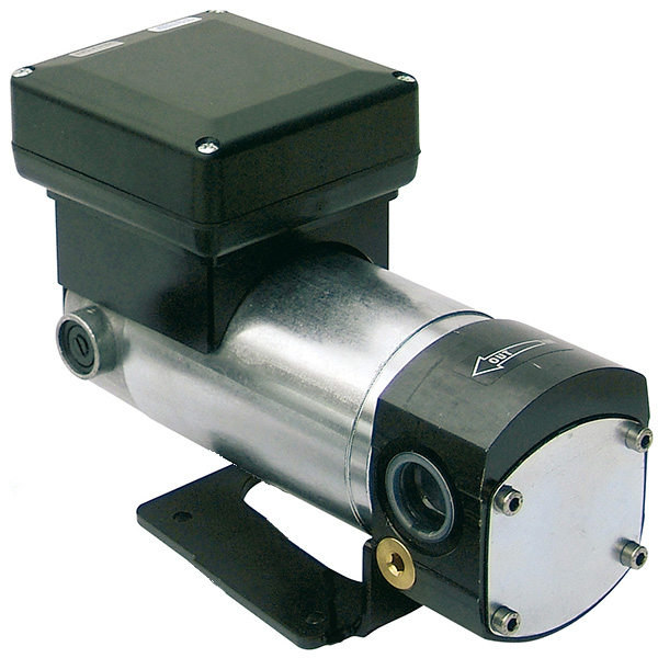 Viscomat DC 60/2 24 volt